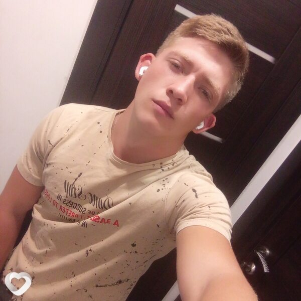 Александр, 24, Москве — анкета №400677