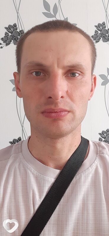 Сергей, 41, Слуцке — анкета №400681