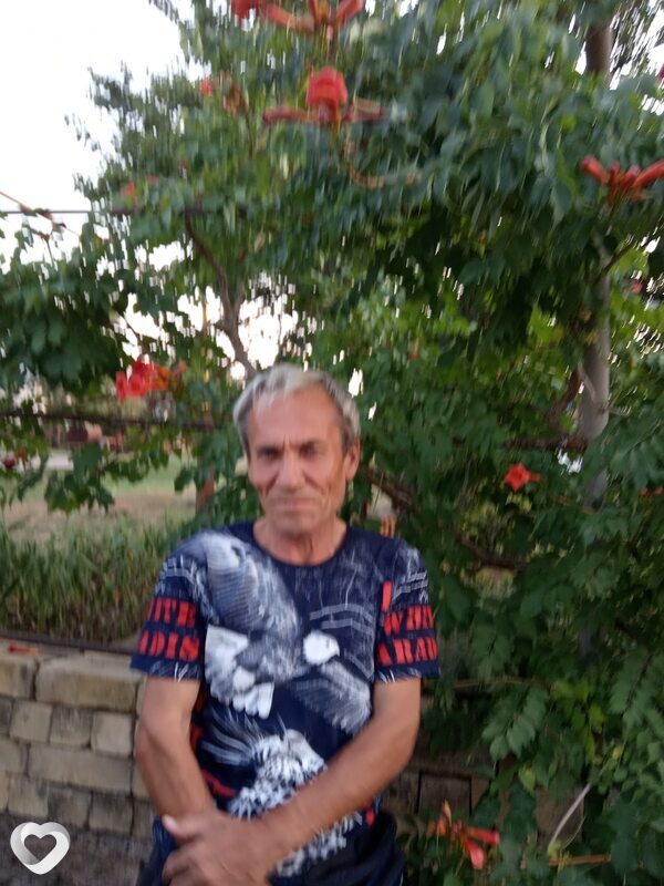 Валерий, Волноваха