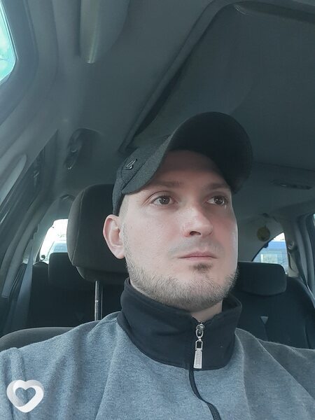 Олег, 36, Одессе — анкета №400685