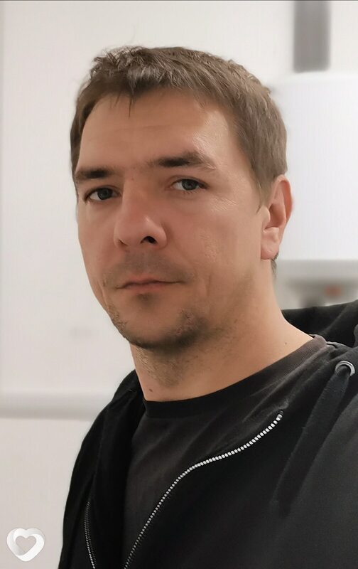 Вадим, 42, Ростове-на-Дону — анкета №400692