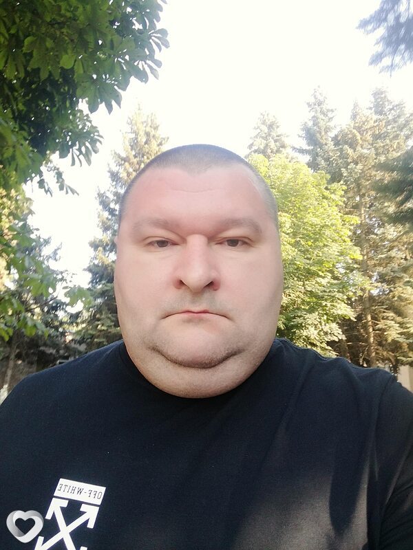 Александр, 44, Дружковке — анкета №400797