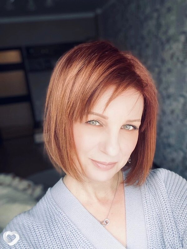 Хелли, 53, Ставрополе — анкета №400803
