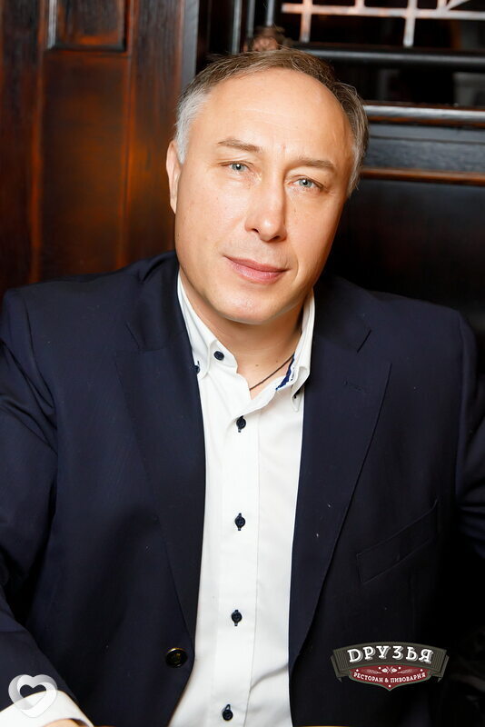 Владимир, 53, Минске — анкета №400806