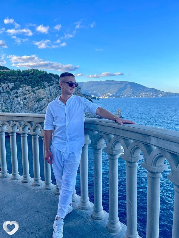 Дмитрий, 32, Шахтах — анкета №400807