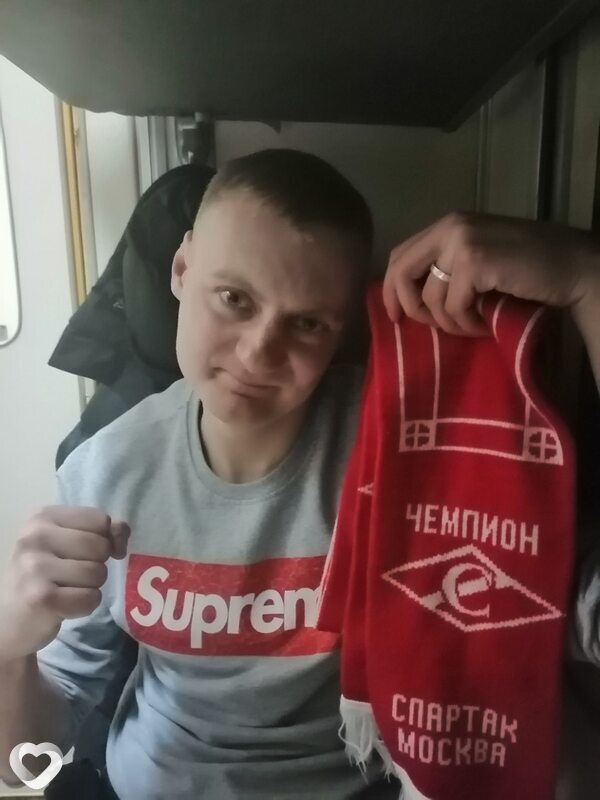 Алексей, 36, Твери — анкета №400810