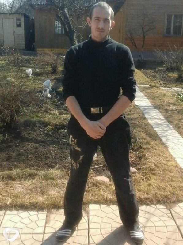 Владимир, 41, Балашове — анкета №400814