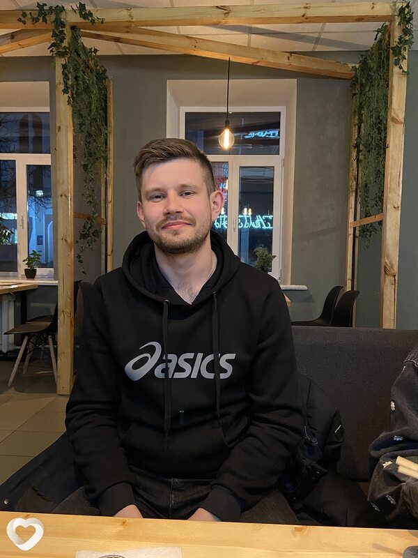 Женя, 31, Барановичах — анкета №400725