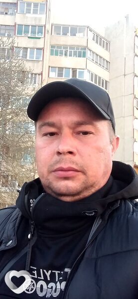 Евгений, 42, Чебоксарах — анкета №400731