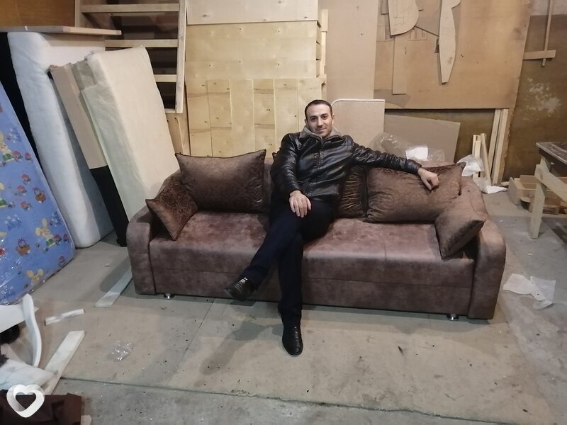 Григорий, 42, Брянске — анкета №400732