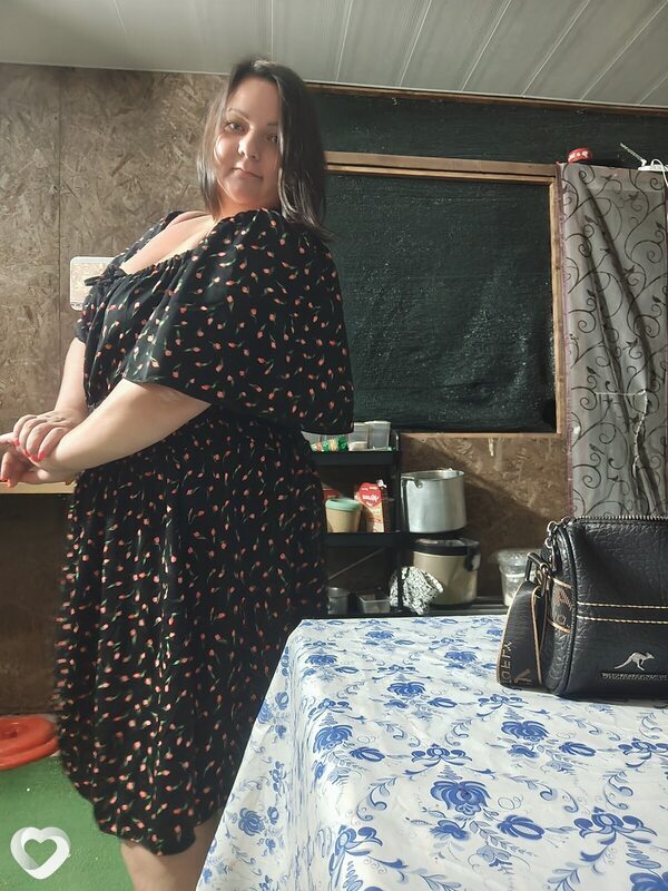 Танюша, 40, Шахуньи — анкета №400735
