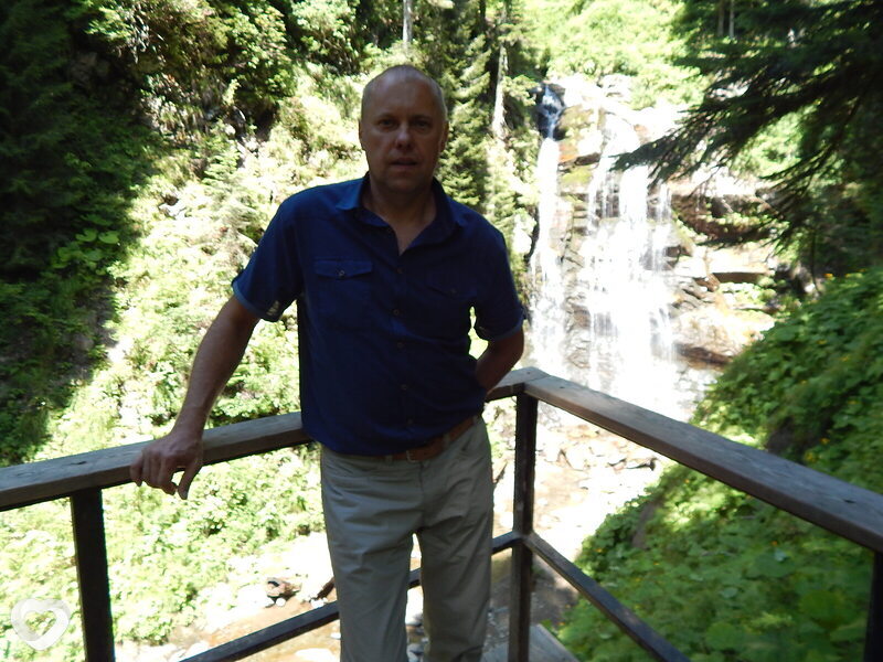 Сергей, 55, Пензе — анкета №402239