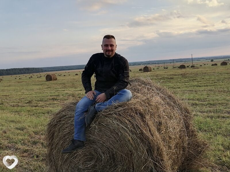 Виктор, Вязьма