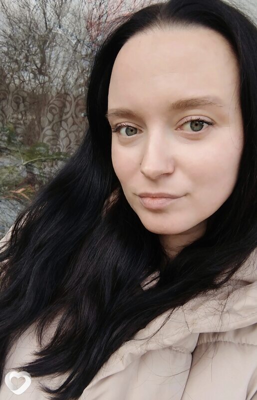 Алиса, 35, Минске — анкета №402249