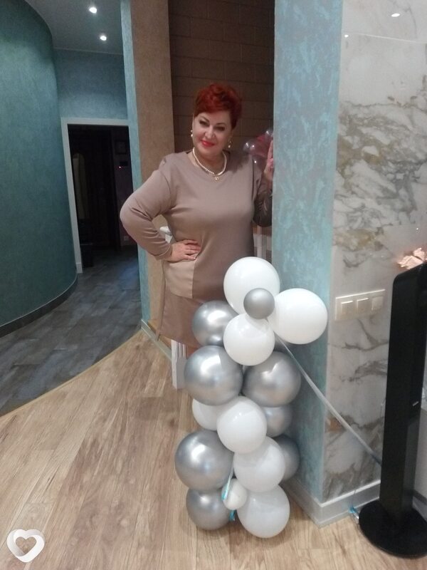 Наталья Гусева, 63, Москве — анкета №402250