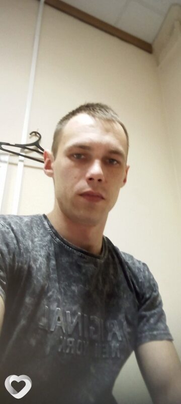 Алексей, 28, Костроме — анкета №402251