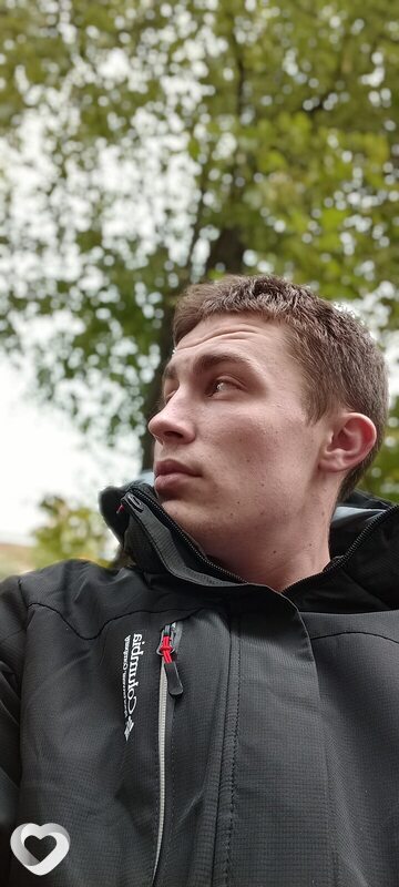 Александр, 23, Урюпинске — анкета №402255
