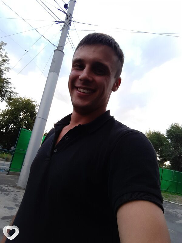 Иван, 29, Бийске — анкета №402257