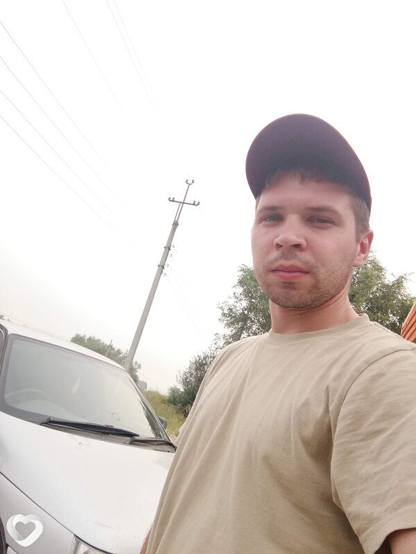 Алексей, 31, Белове — анкета №402258