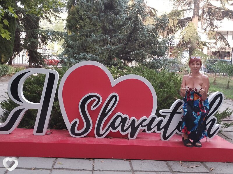 Алла, 58, Москве — анкета №402259
