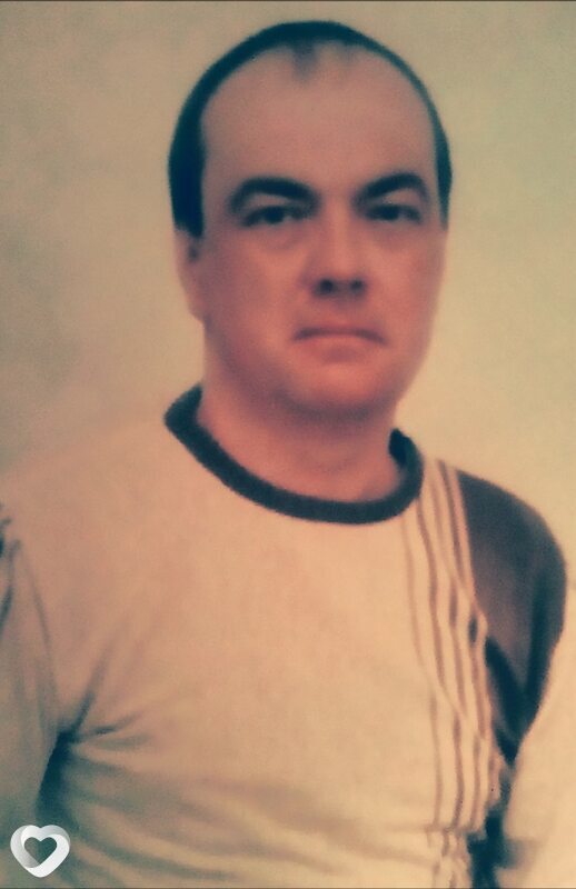Сергей, 41, Калуге — анкета №400699
