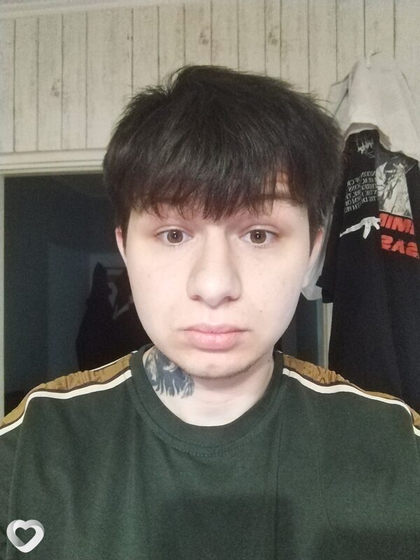 Дамир, 22, Гродно — анкета №400701