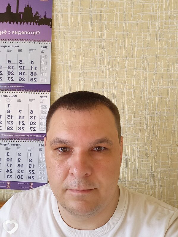 Евгений, 48, Мурманске — анкета №400708