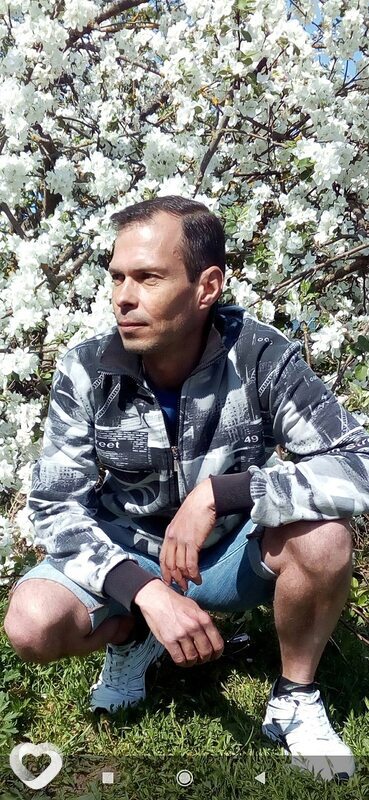 Виктор, 50, Минске — анкета №400713