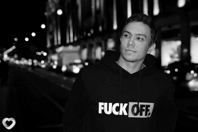 Дмитрий, 28, Самаре — анкета №400818