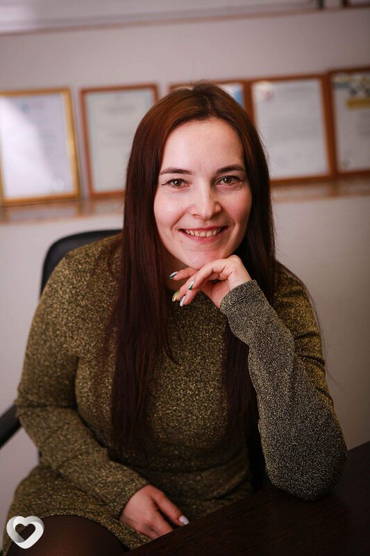Алена, 39, Минске — анкета №400820