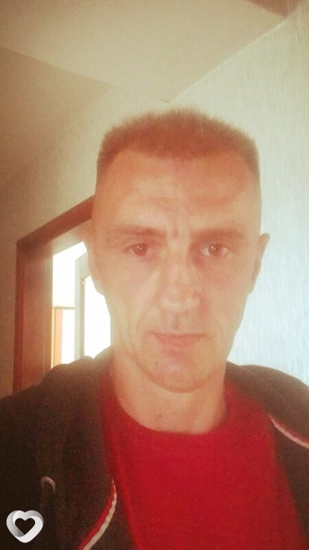 Сергей, 49, Лепеле — анкета №400827