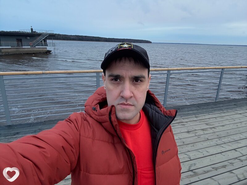 Юрий, 36, Нижнем Новгороде — анкета №400828
