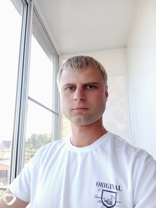 Максим, 33, Канске — анкета №400839