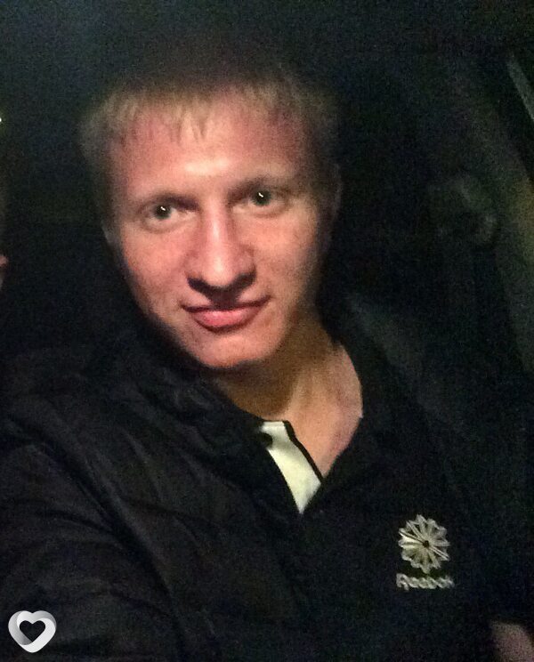 Сергей, 35, Дзержинске — анкета №400840
