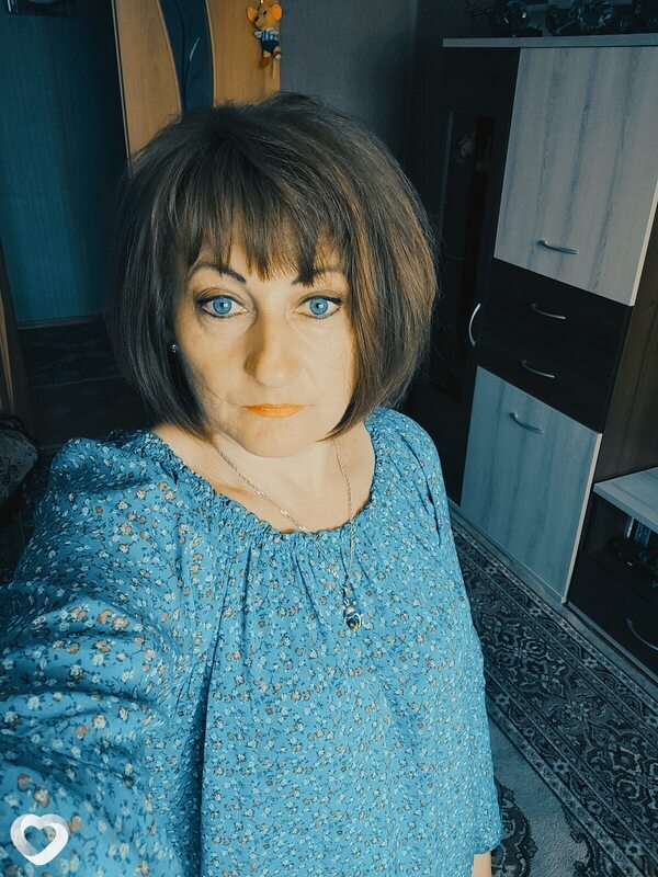 Инна, 56, Молодечно — анкета №400841
