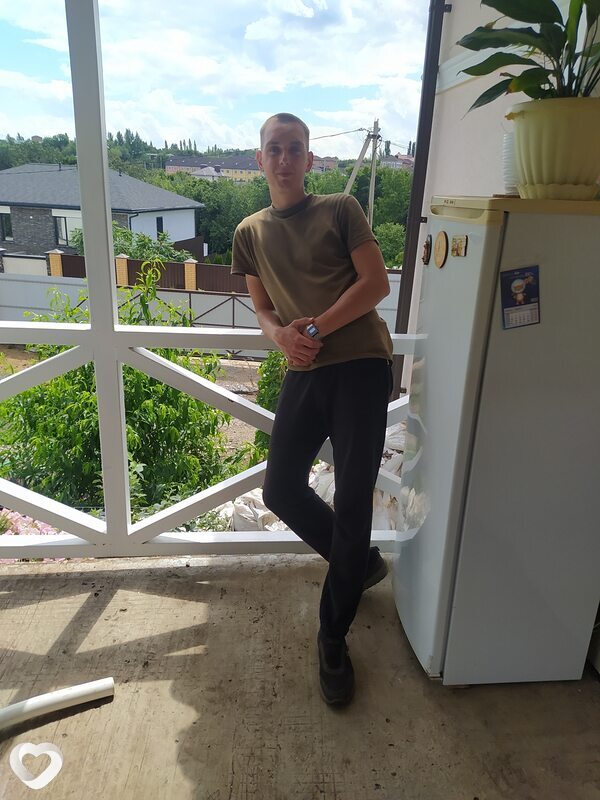 Слава, 26, Майкопе — анкета №400869