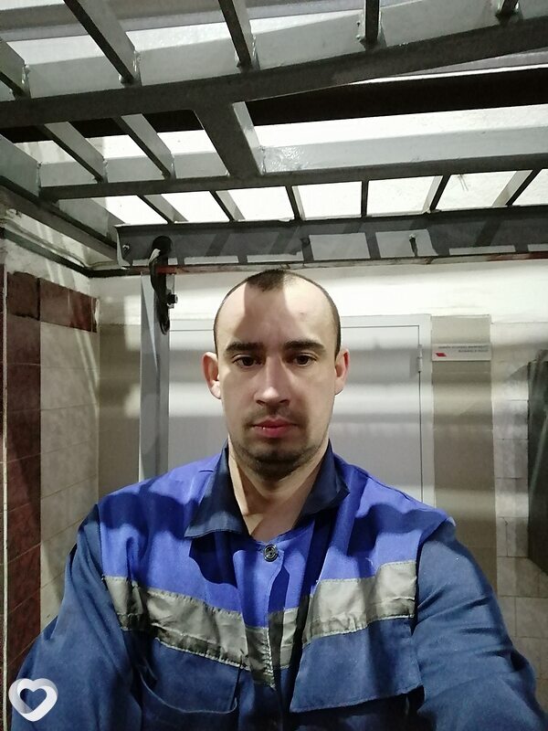 Эльдар, 36, Омске — анкета №400871