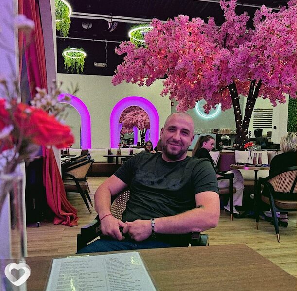 Дмитрий, 32, Чапаевске — анкета №400874