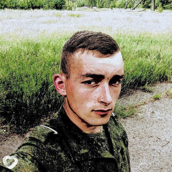 Александр, 36, Бобруйске — анкета №400878