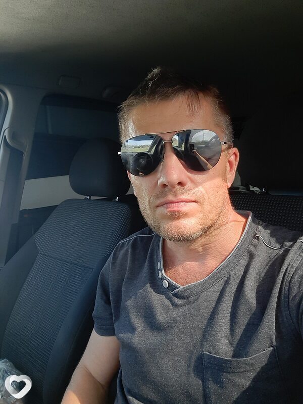 Андрей, 46, Саратове — анкета №400879