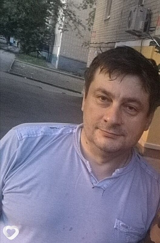 Yark, 50, Энгельсе — анкета №400881