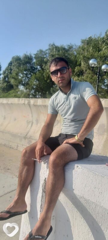 Meruzhan, 31, Воронеже — анкета №400887