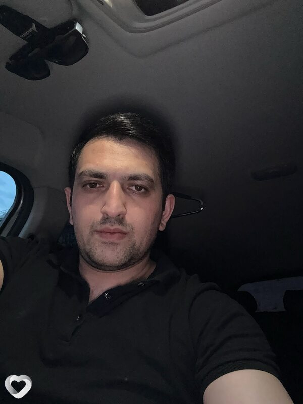 Давид, 31, Владимире — анкета №400643