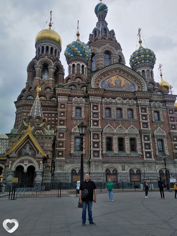 Сергей, 51, Гомеле — анкета №400645