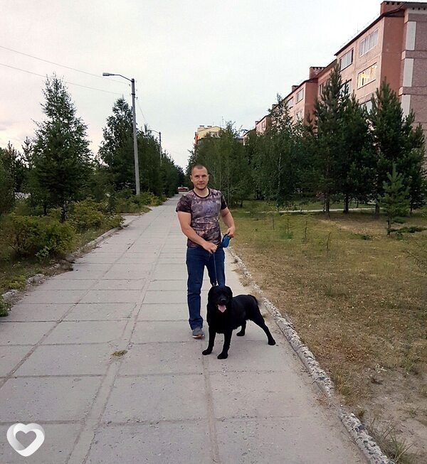 Роман, 42, Югорске — анкета №400646