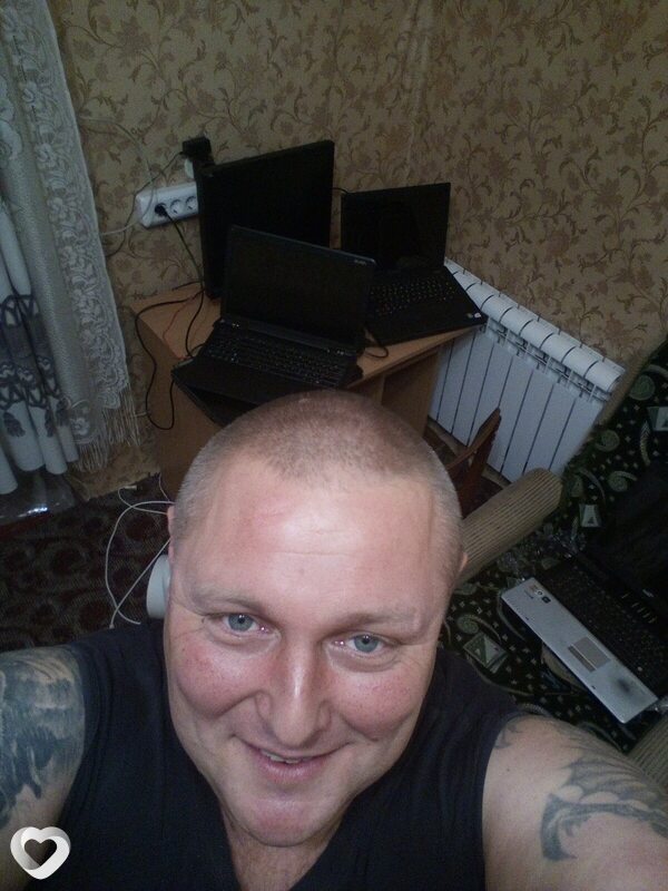 Дмитрий, Дзержинск (донецкая Обл)