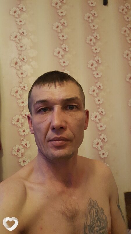 Роман, 42, Благовещенске — анкета №400651