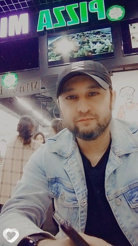 Аник, 39, Мурманске — анкета №400652