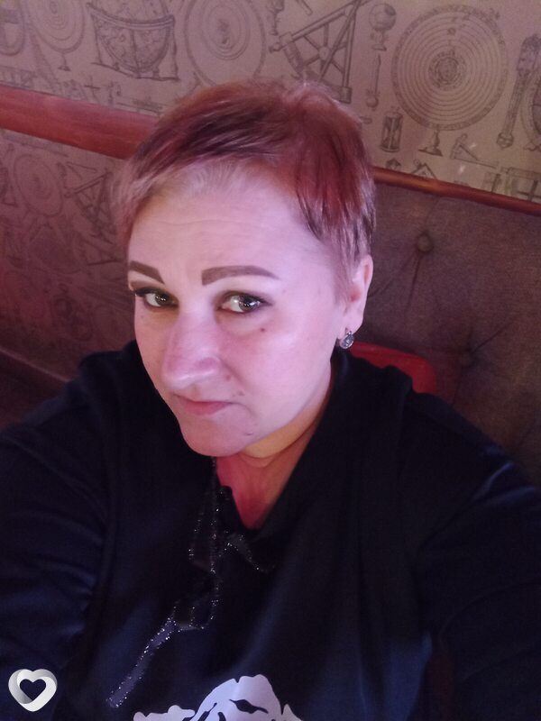 Ирина, 42, Костроме — анкета №400653