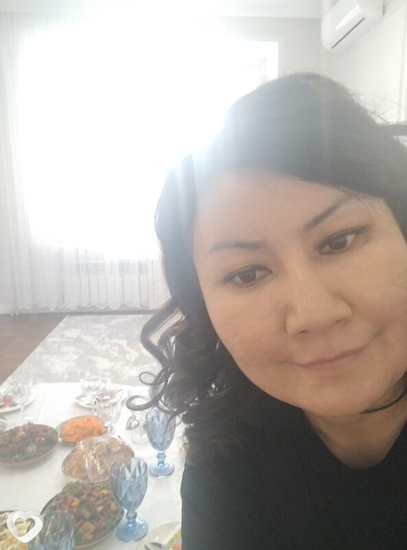 Анара, 34, Кокшетау — анкета №400661
